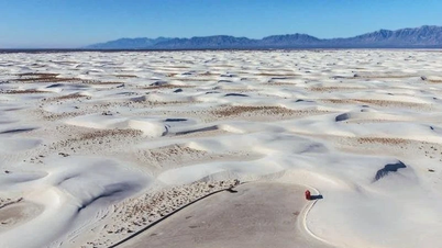 Une nouvelle découverte modifie notre compréhension de l'histoire des migrations humaines en Amérique du Nord.