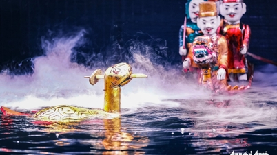 Pho (vietnamesische Nudelsuppe) und das Wasserpuppentheater wurden für die Aufnahme in das immaterielle Kulturerbe der UNESCO nominiert.