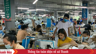 Trung Chinh creates a new position for economic development.
