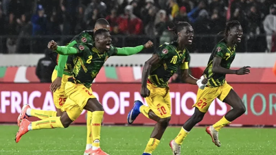 Senegal y Mali protagonizaron remontadas espectaculares, lo que hizo que los cuartos de final de la AFCON fueran increíblemente tensos.