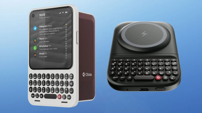 5/1 التكنولوجيا: شركة ASUS ترفع أسعار منتجاتها، وشركة Clicks تعيد إحياء لوحات مفاتيح QWERTY.