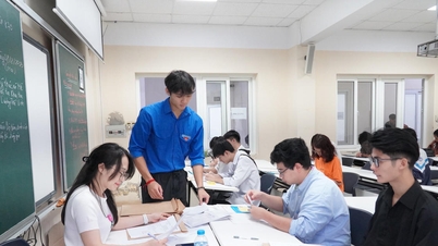 Đại học đổi mới với đào tạo liên ngành