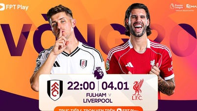 Voorspelling Fulham vs Liverpool, 4 januari, 22:00 uur: Een onvoorspelbare wedstrijd.