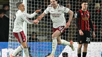 Hladký začátek roku pro Arsenal.