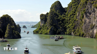 Revista francesa: Vietnam es el destino turístico más interesante de Asia en 2026.