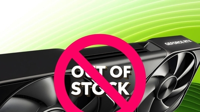 Nvidia RTX 5090 and 5070 Ti graphics cards face the risk of shortages due to a lack of GDDR7 memory chips.