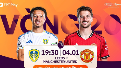 Leeds vs MU voorspelling, 19:30 uur op 4 januari: De Red Devils zitten vast.