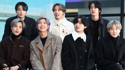 BTS yaklaşık 4 yıl aradan sonra yeni albümünü çıkardı ve dünya turnesine başladı.