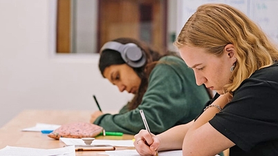 Immer mehr Länder stellen den papierbasierten IELTS-Test ein.