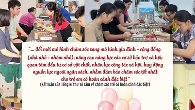 Lao Cai: Wdrażanie kompleksowych rozwiązań mających na celu opiekę i ochronę dzieci w szczególnych okolicznościach.