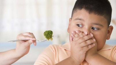 8 schädliche Auswirkungen von Fettleibigkeit im Kindesalter