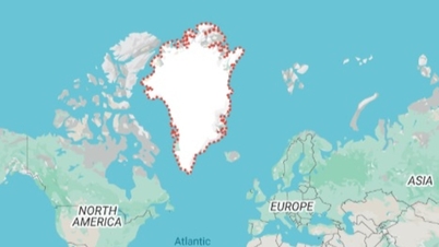 Denmark calls on the US to stop threatening to seize Greenland.
