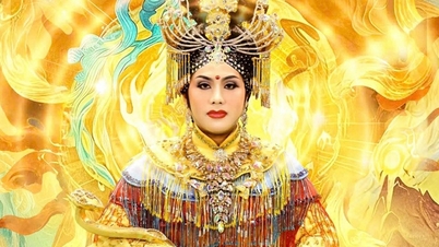 "Huynh Yen Cung Dao Tri" 뮤직 비디오를 통해 Hoang Thanh의 압도적인 기쁨