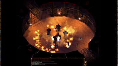 Baldur's Gate on Steam: Legendary CRPG RPG game now heavily discounted to under $4.