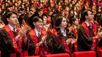 Universitas Perdagangan Luar Negeri akan membuka 10 program pelatihan baru pada tahun 2026.