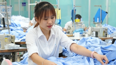 Nhiều nơi tăng lương, thưởng Tết, có doanh nghiệp dự kiến thưởng hơn 600 triệu đồng