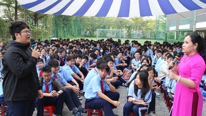 학생들의 심리적 위기가 시의적절하게 파악되고 해결되지 못하고 있다.