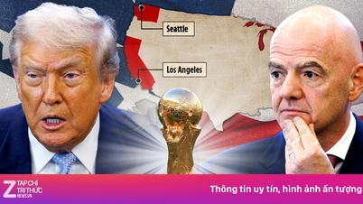 El Mundial 2026 en crisis
