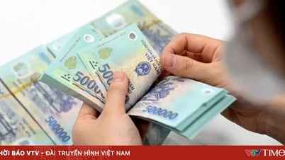O maior bônus do Ano Novo Lunar em Hanói ultrapassa 600 milhões de VND.