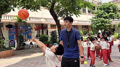 A cidade de Ho Chi Minh inspeciona programas de formação conjunta: muitos professores não possuem certificados de ensino.