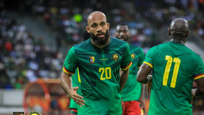 Nhận định Nam Phi vs Cameroon, 02h00 ngày 5/1: Trận chiến đỉnh cao