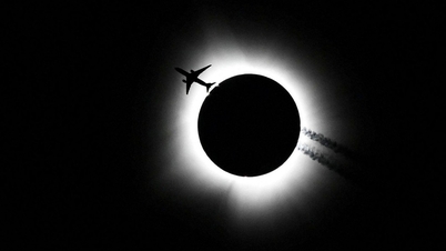 2026: The skies will be ablaze with a series of rare astronomical phenomena.