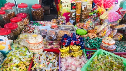 Lam Dong province is strengthening measures to ensure food safety during Tet and the Spring Festival 2026.