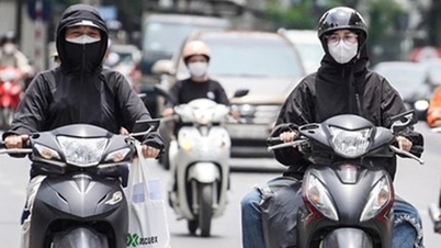 Aufgrund der sich verstärkenden Kaltfront wird Hai Phong ab dem 6. Januar mit starker Kälte zu rechnen haben.