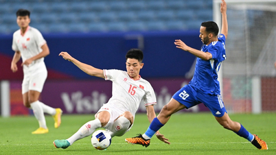 Vòng chung kết U23 châu Á 2026: Kỳ vọng gì vào U23 Việt Nam?