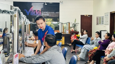 Doanh nghiệp ra quân, bứt tốc tăng trưởng