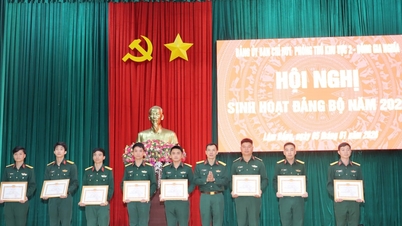 Area 2 Defense - Dong Gia Nghia deploys regular troops to the commune level.
