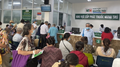 Vì sao nhiều người bệnh vẫn chưa được kê đơn thuốc 2-3 tháng dù bệnh ổn định?