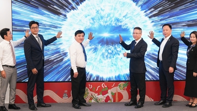 Báo Tuổi Trẻ chính thức ra mắt trang Chứng khoán: Kênh tham chiếu thông tin tin cậy