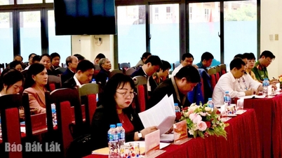 Đảng ủy phường Tuy Hòa triển khai nhiệm vụ năm 2026