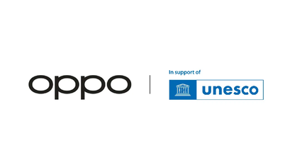 OPPO se asocia con la UNESCO para donar 1.000 tabletas, comprometiéndose con la educación y el desarrollo sostenible.