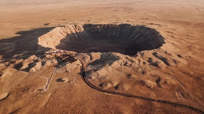 NASA 우주비행사 훈련: 지구에서 가장 혹독한 환경에서 생존하기