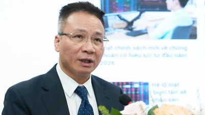 Vietnamese aandelen zouden tegen 2030 tot wel 25 miljard dollar aan internationale investeringen kunnen aantrekken.