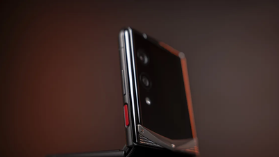 Los teléfonos Vertu se convierten en un "símbolo de estatus" durante la temporada del Año Nuevo Lunar.
