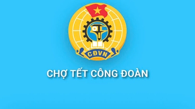 5.000 đoàn viên An Giang đi chợ Tết Công đoàn trực tuyến
