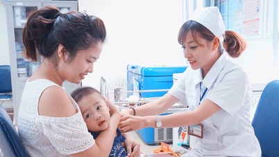 Hanoi incluirá la vacuna contra el rotavirus en su Programa Ampliado de Inmunización a partir de 2026.
