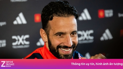 La reacción de la directiva del Manchester United ante Amorim.