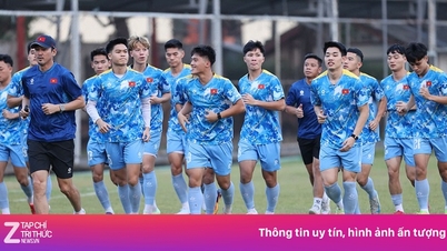 El entrenador Kim Sang-sik no permitirá que el equipo sub-23 de Vietnam se duerma en los laureles.