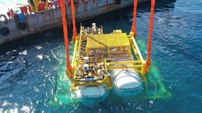 La ola de IA está intensificando el desafío de la energía sostenible.