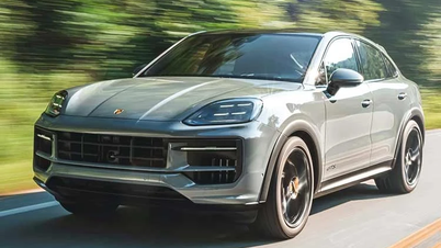 Porsche continúa retirando del mercado más de 173.000 vehículos debido a defectos en la cámara de visión trasera.