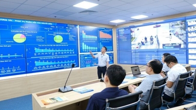 Thanh Hoa aspira a lograr un gran avance con su plan de transformación digital para 2026.