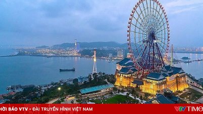 Quang Ninh weist die höchste Wachstumsrate des Landes auf.