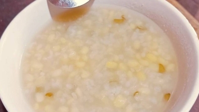 5 món ăn bài thuốc bồi bổ tỳ vị sau cảm lạnh