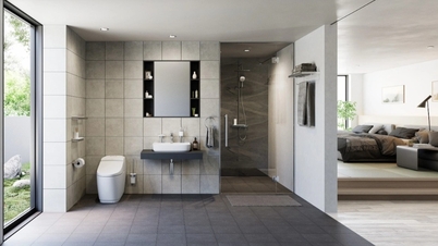 INAX kỷ niệm 30 năm tại Việt Nam với chương trình đặc biệt mừng năm mới