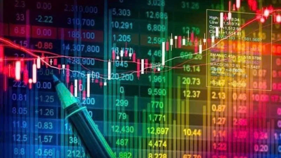 Aktiemarknadsuppdatering 5 januari: Fastighetsaktier stiger kraftigt, VN-Index behåller sin uppåtgående trend på årets första handelsdag.