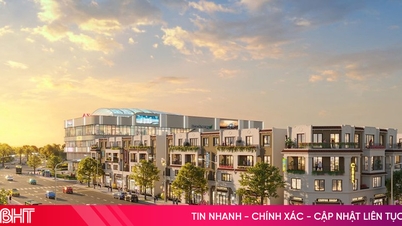 Vinhomes Wonder City та ера «метро-нерухомості»